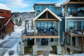 New Luxury Villa 80 I Hot Tub I Great Views I Best Price I FREE Adventures Daily